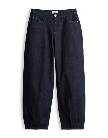 LOLAH HERITAGE Barrel Jeans