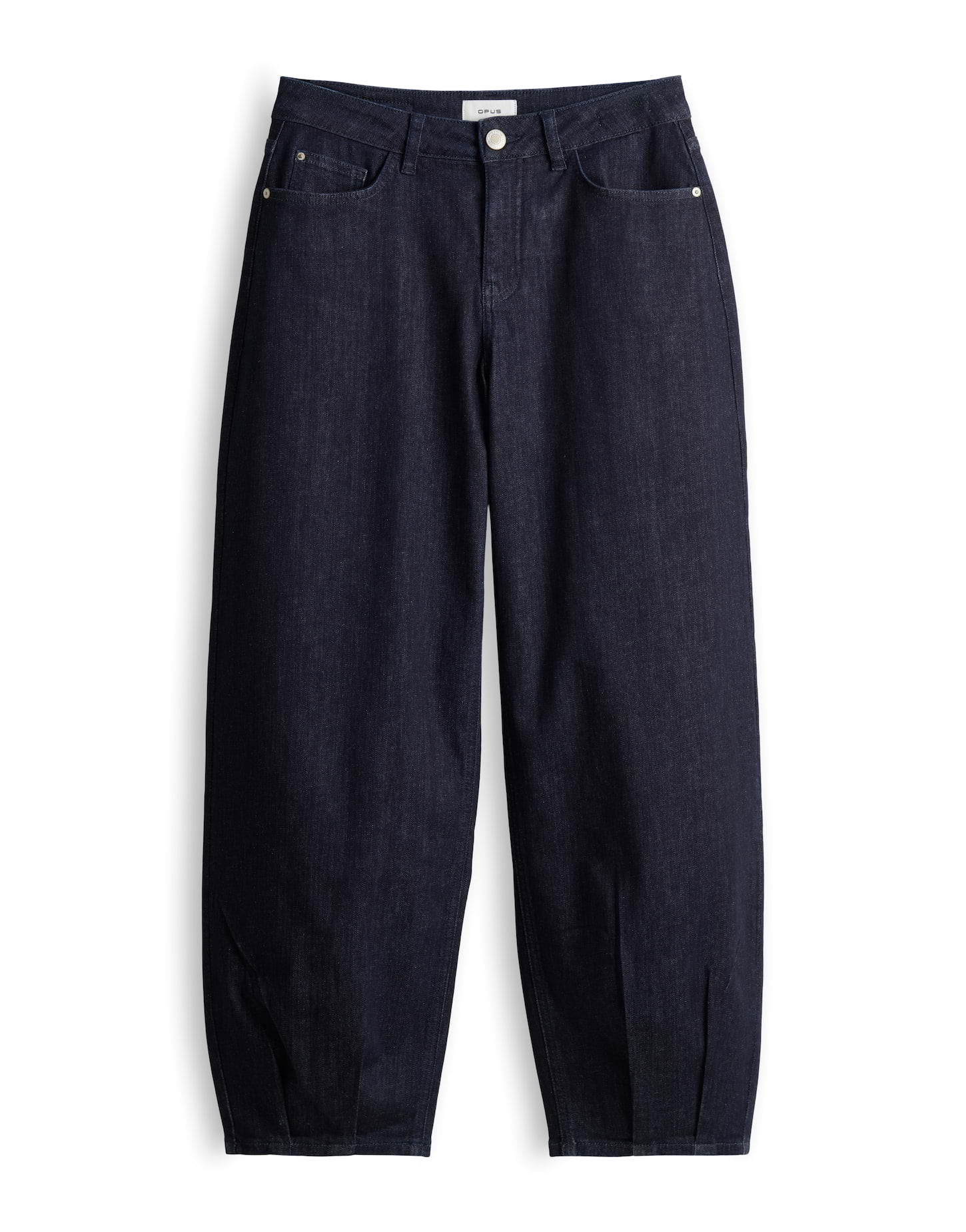OPUS Skinny, Slim  dunkelblau