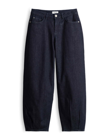 LOLAH HERITAGE Barrel Jeans