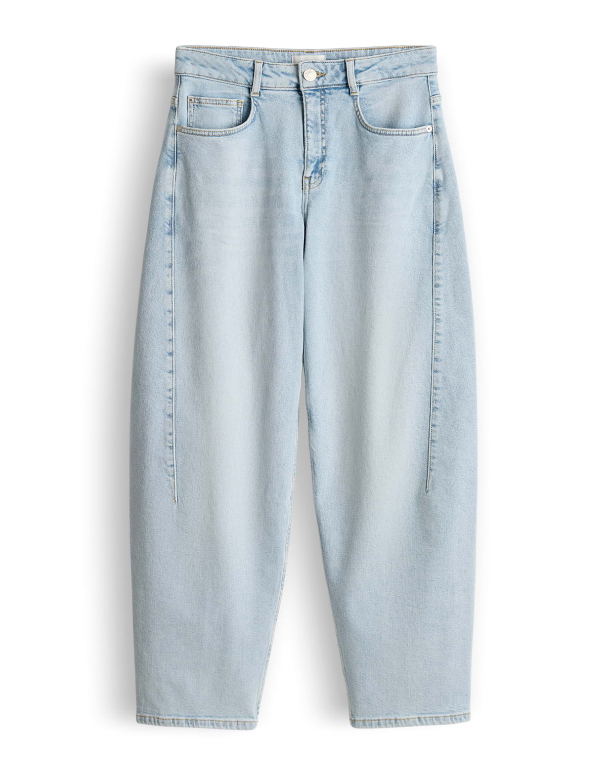OPUS Skinny, Slim  hellblau