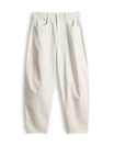 OPUS Skinny, Slim  weiß