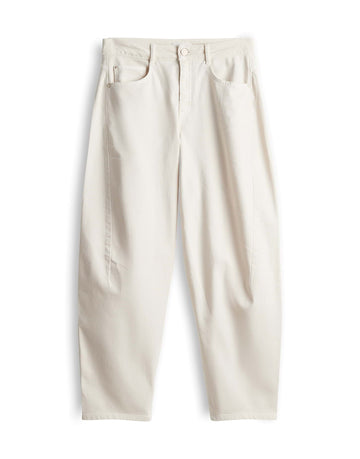 LOLAH JOY Barrel Jeans
