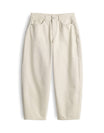 OPUS Relaxed, Weit  creme
