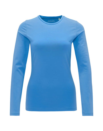 Langarmshirt 
