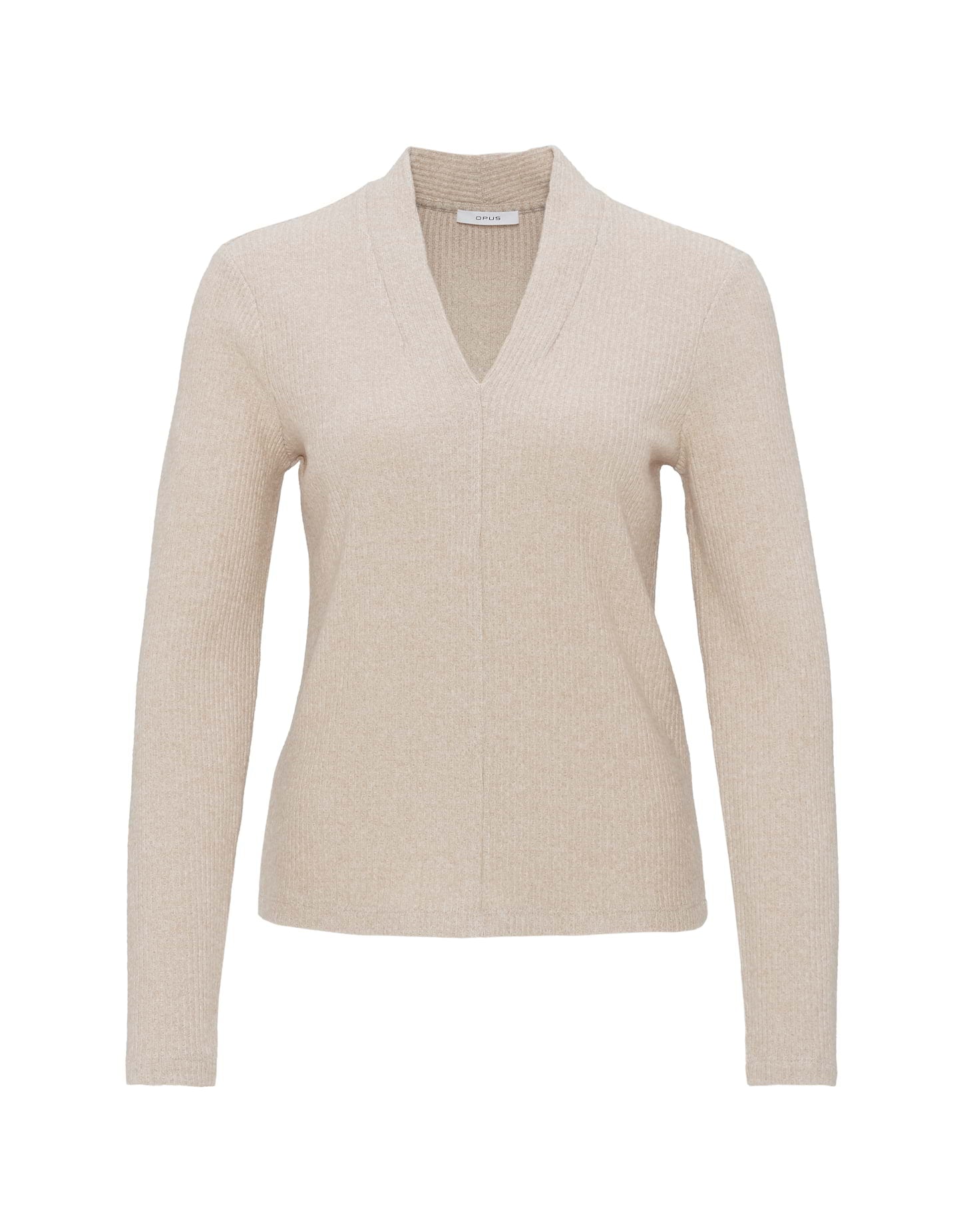OPUS Sweatshirts  beige