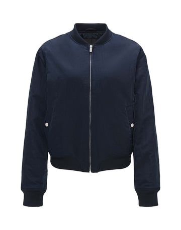 Leichte Jacke 