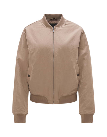 Leichte Jacke 