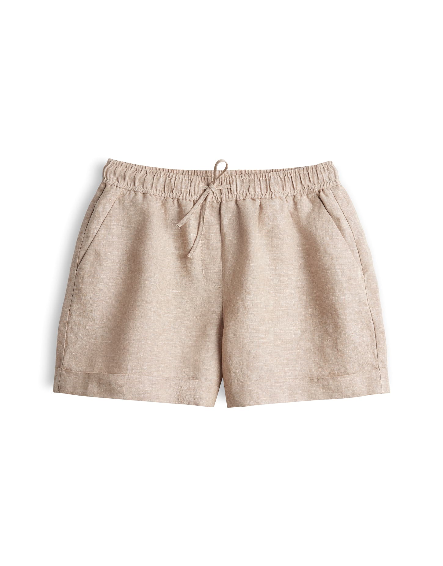 OPUS Shorts  beige