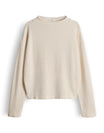 OPUS Sweatshirts  beige