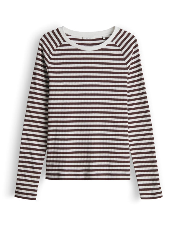 OPUS Sweatshirts  braun