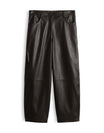 OPUS Chinos  braun