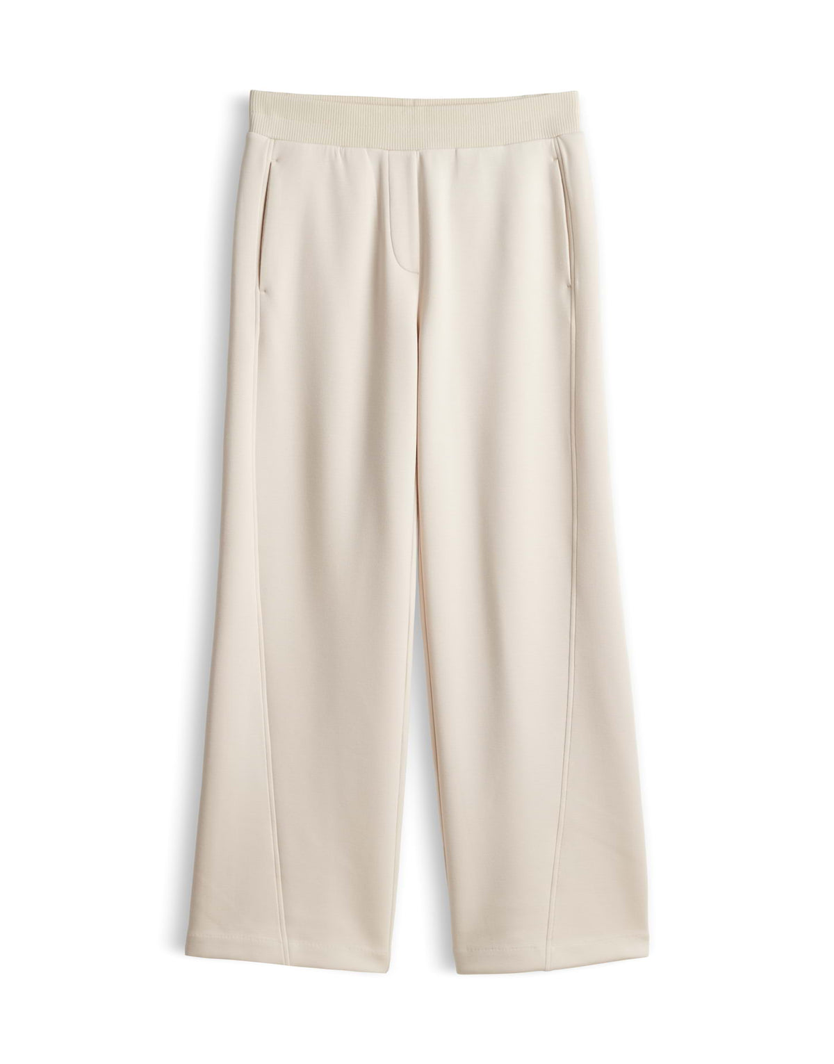 OPUS Culottes  beige