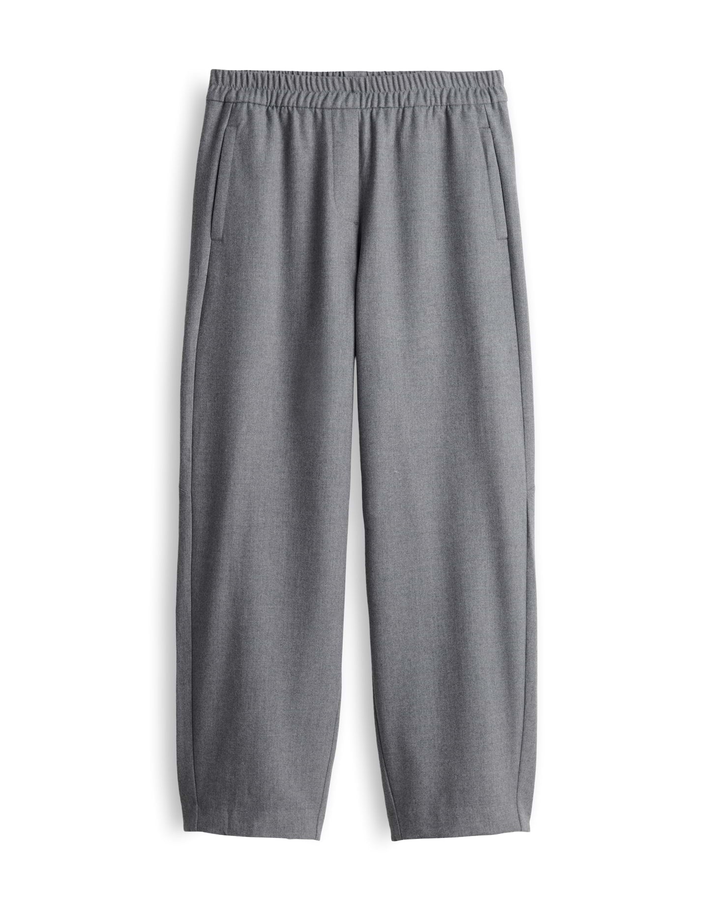 OPUS Chinos  hellgrau