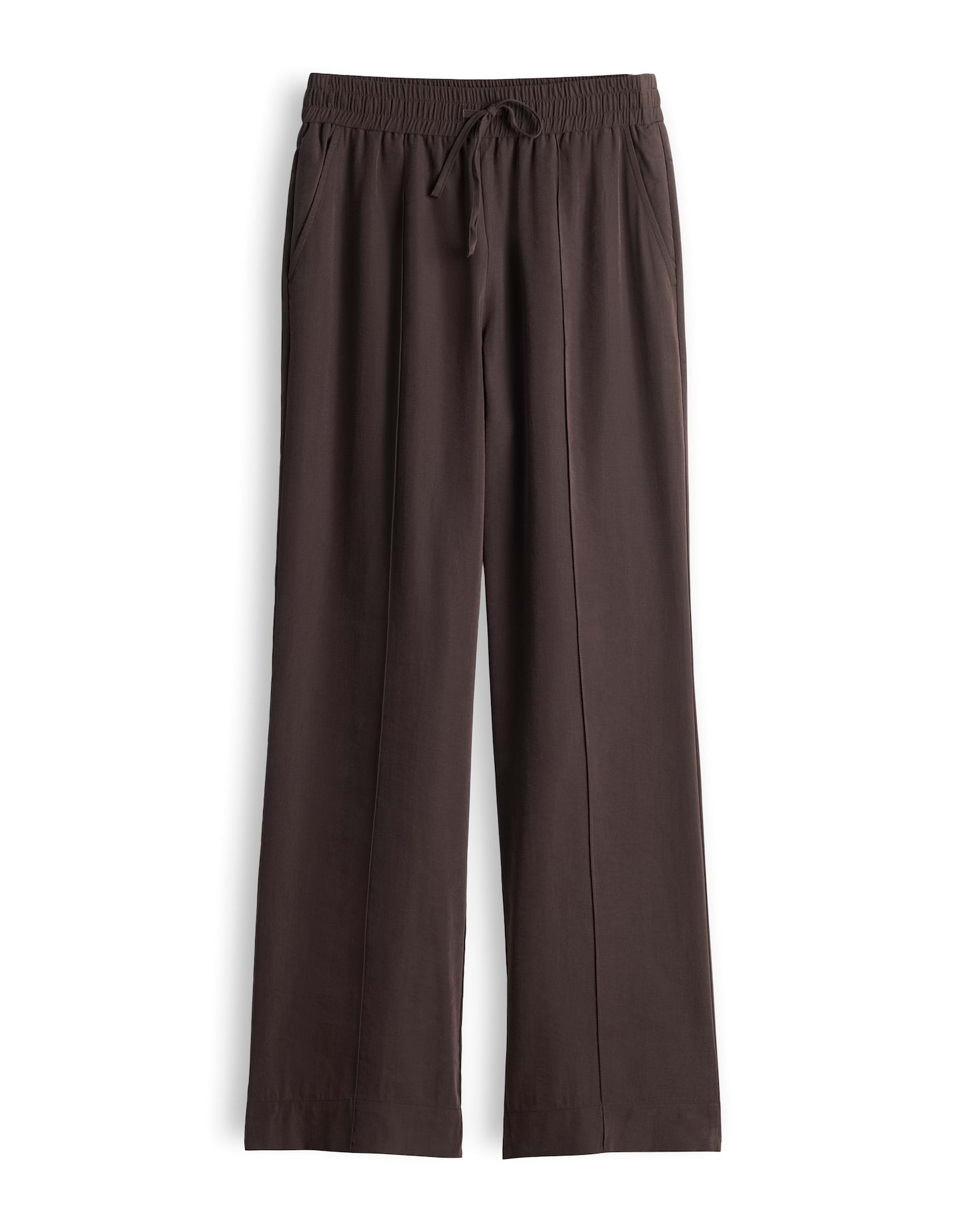 OPUS Hosen  braun