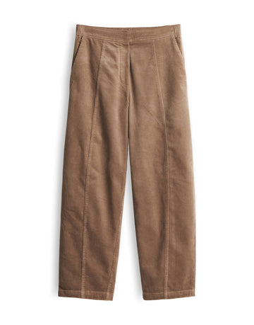 MAROU MOD Barrel Leg Cordhose