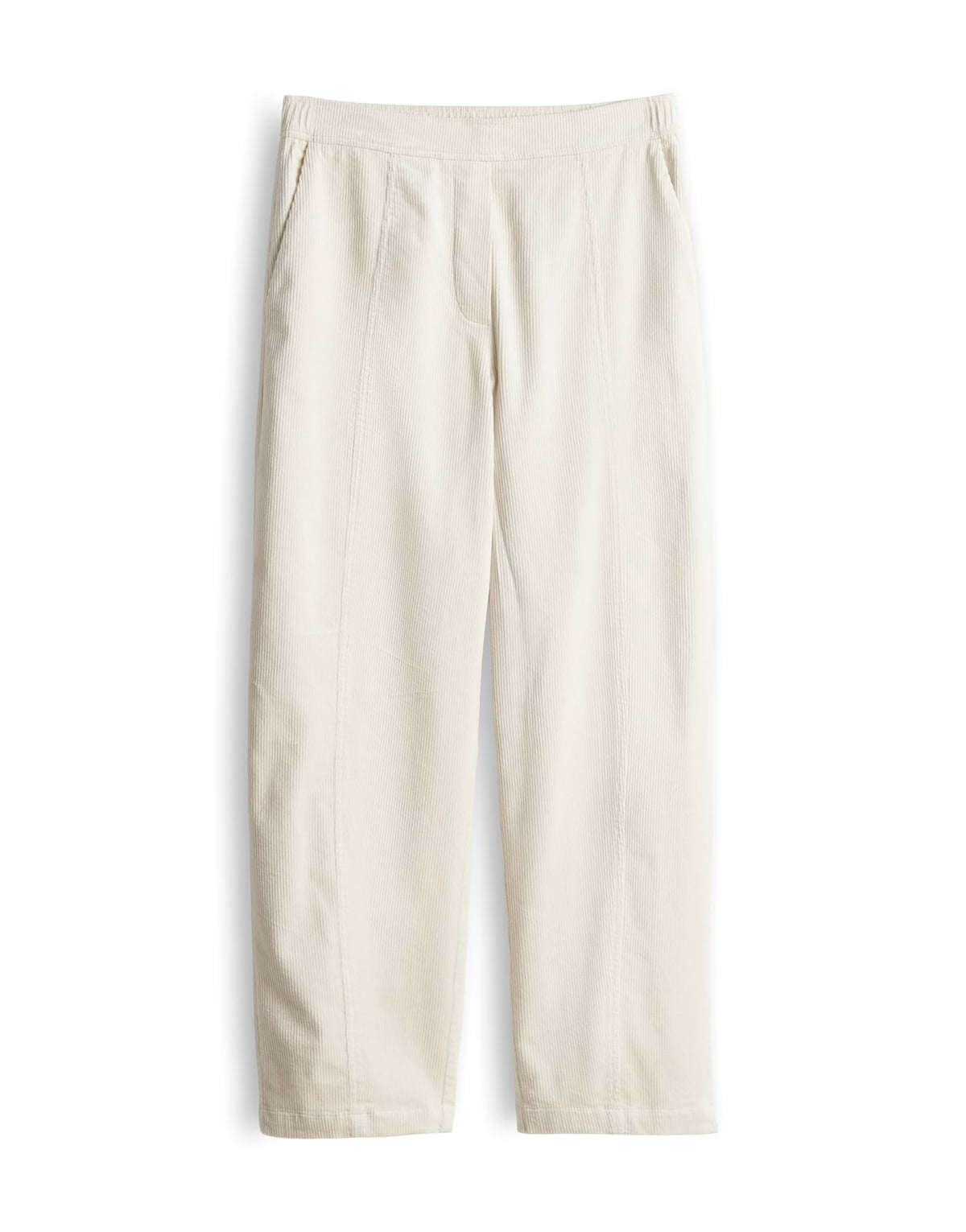 OPUS Chinos  creme