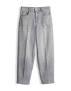 OPUS Skinny, Slim  hellgrau