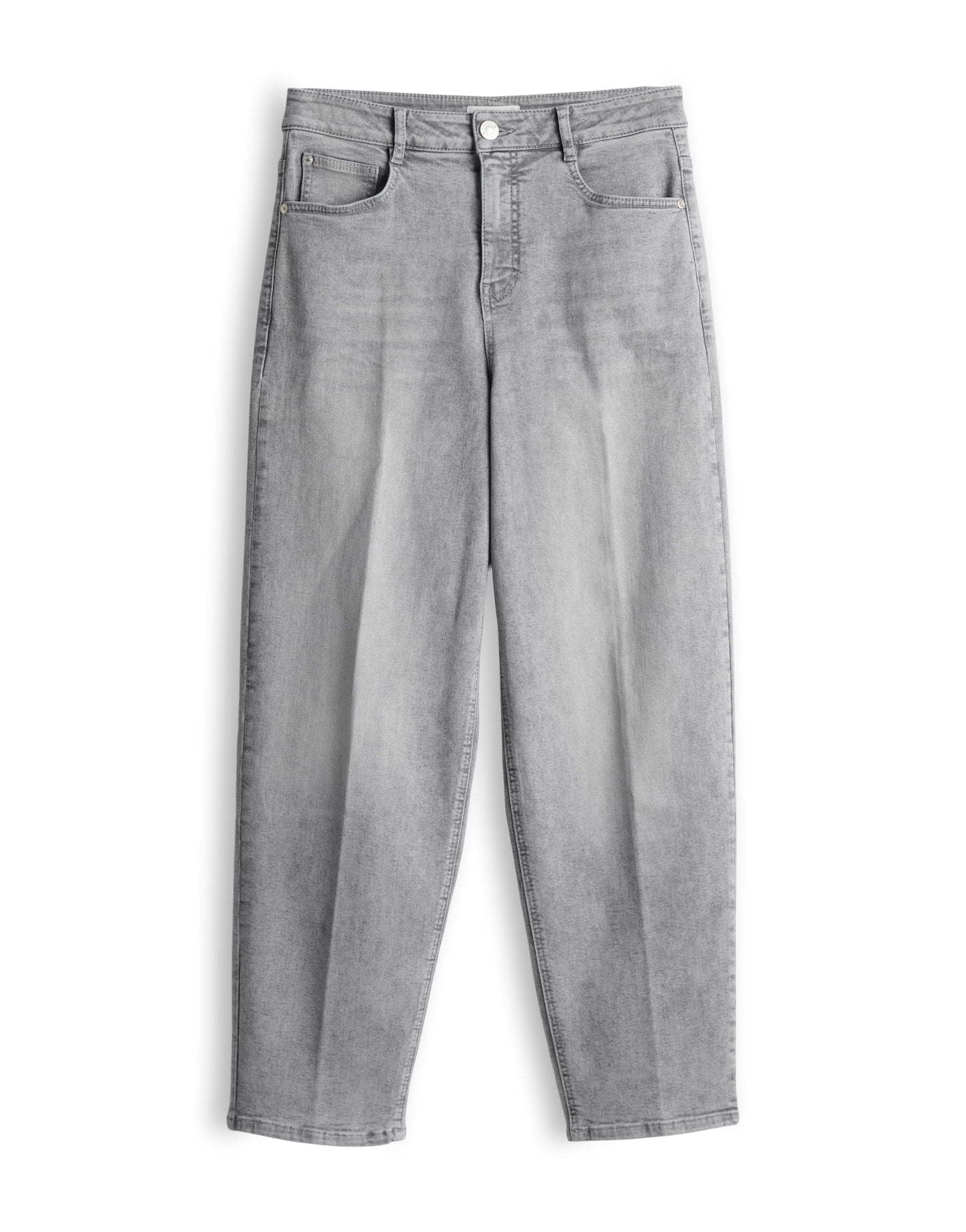 OPUS Skinny, Slim  hellgrau