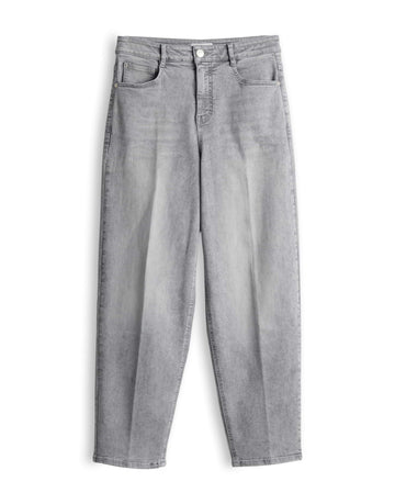 MAXIE Tapered Jeans