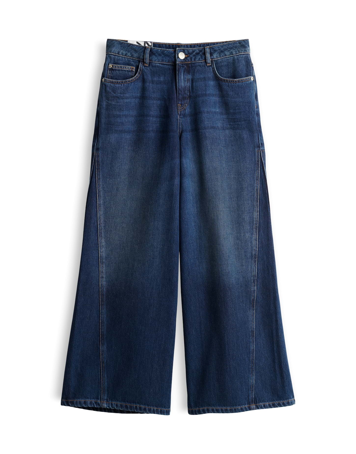 OPUS Jeans  dunkelblau