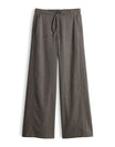 OPUS Culottes  grau