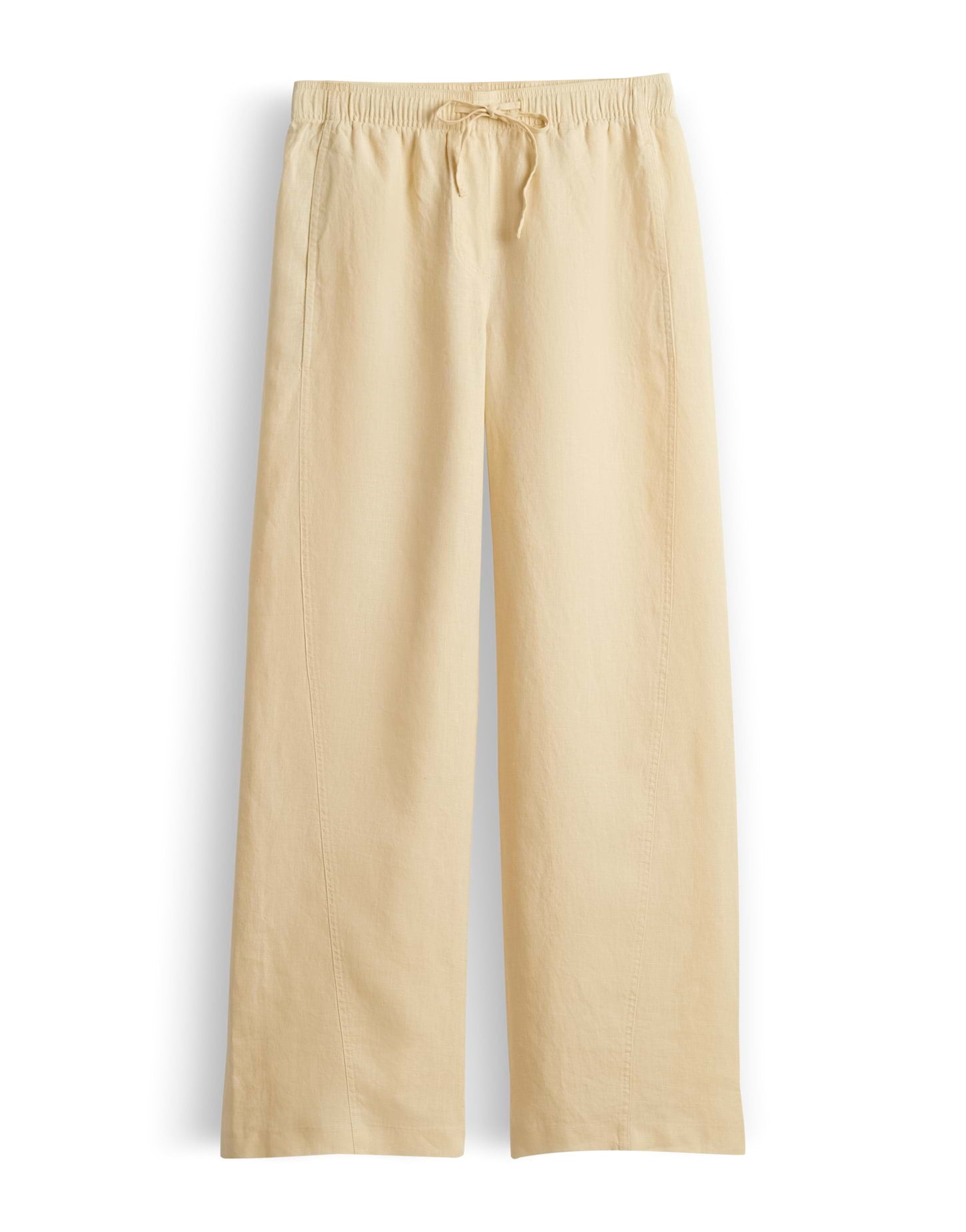 OPUS Culottes  gelb