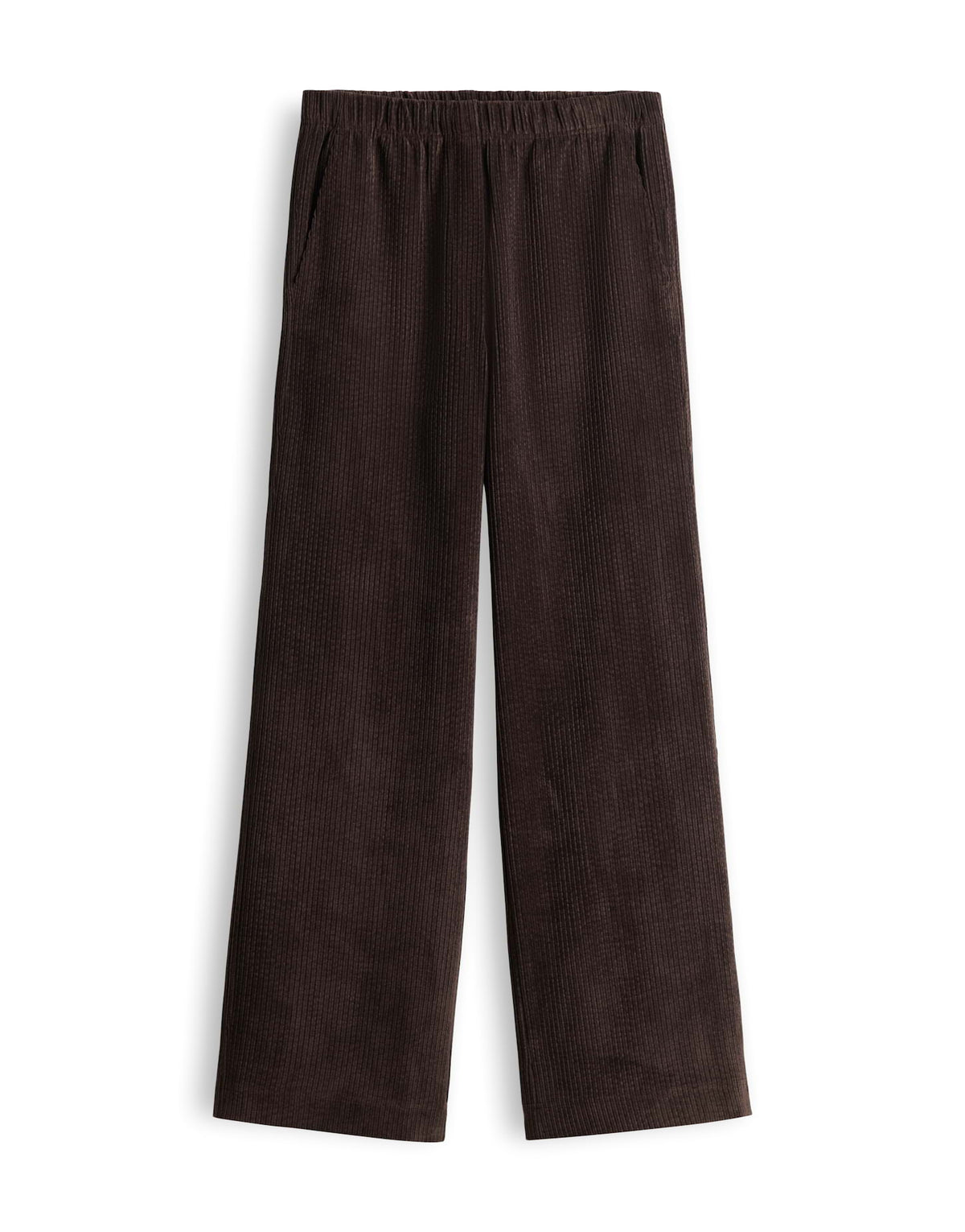 OPUS Culottes  braun