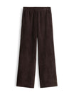 OPUS Joggingpants  braun