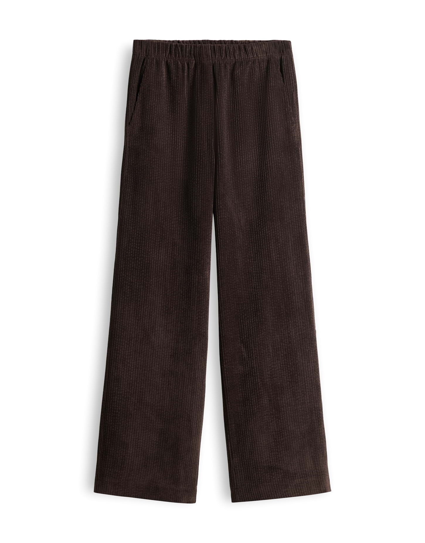 OPUS Joggingpants  braun