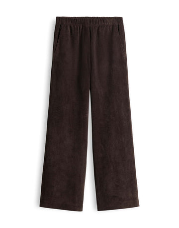 MILENI URBAN Wide Leg Pants aus Cord