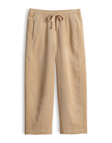 MISHA BARREL City Pants aus Feincord