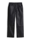 OPUS Straight  schwarz