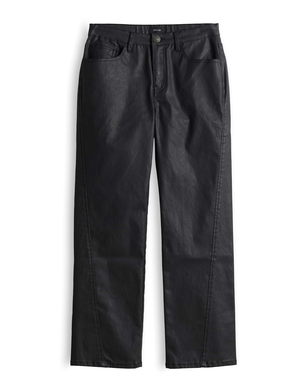 OPUS Straight  schwarz