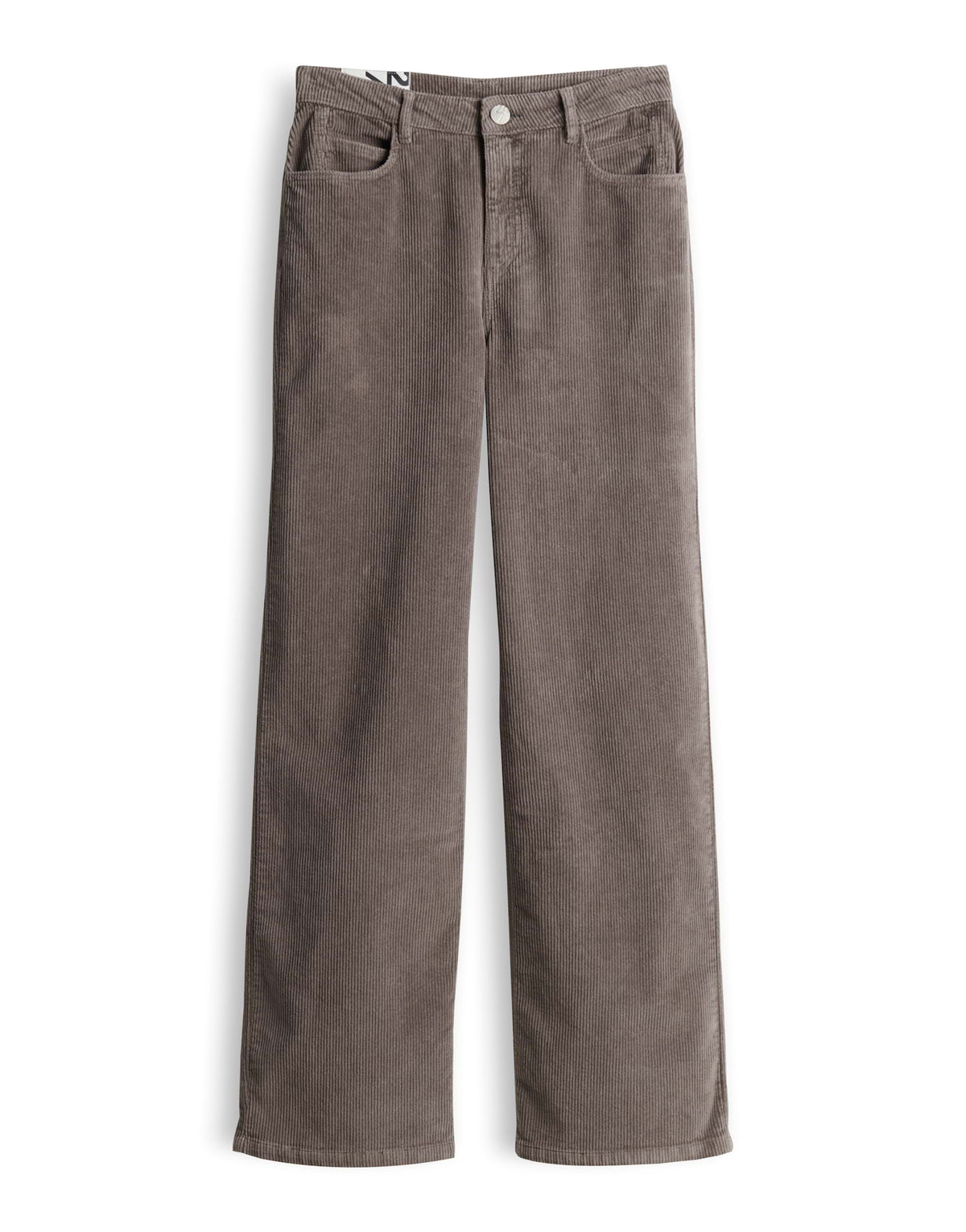 OPUS Culottes  braun