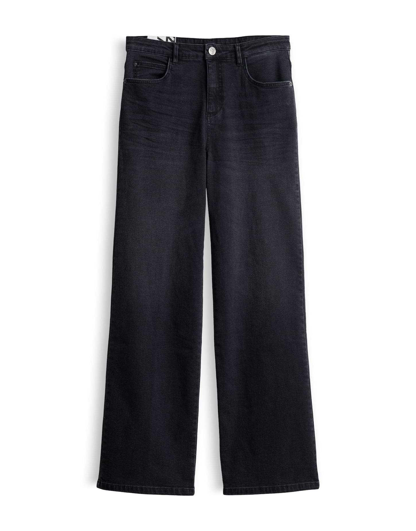 OPUS Jeans  dunkelgrau