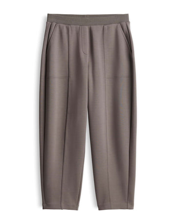 MYHA CLUB BARREL Verkürzte Jogpants