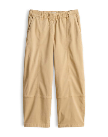 MYHA EDIT Relaxed Chino