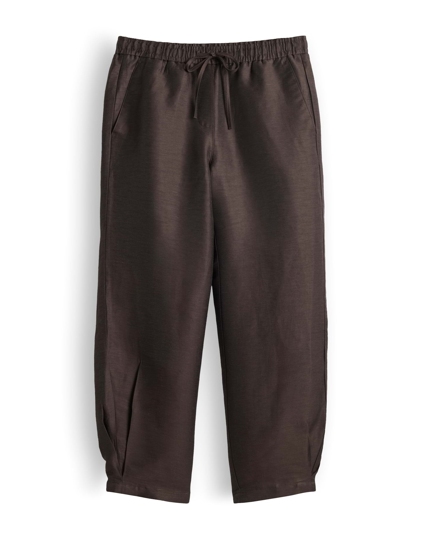 OPUS Hosen  braun