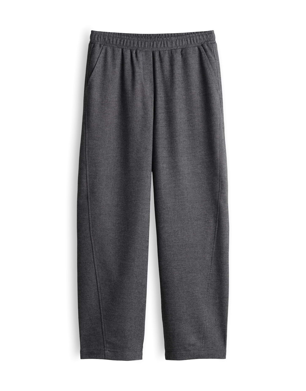 OPUS Chinos  hellgrau