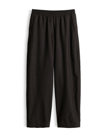 MYHA HERITAGE Relaxed City Pants