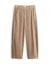 OPUS Chinos  braun