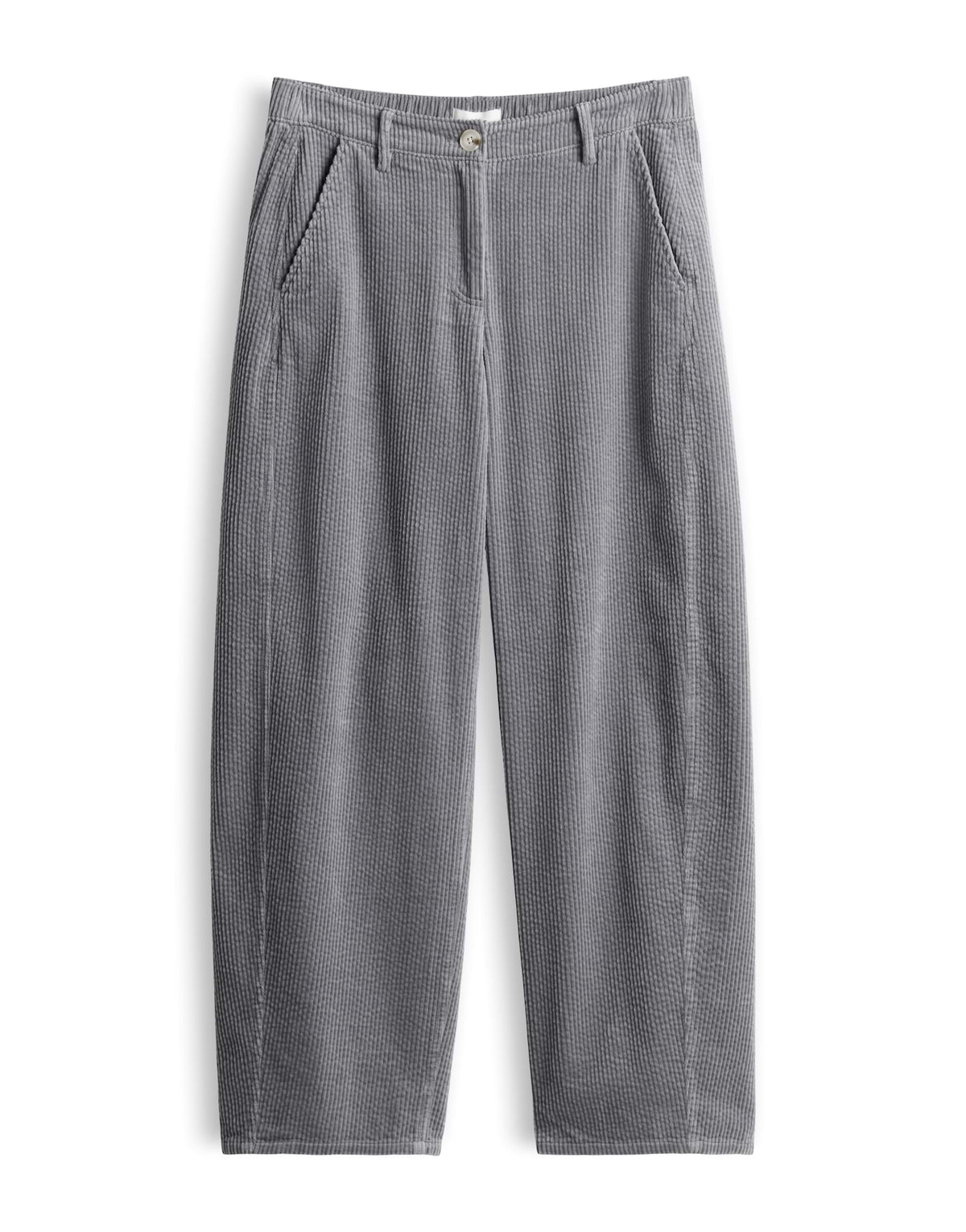 OPUS Chinos  grau