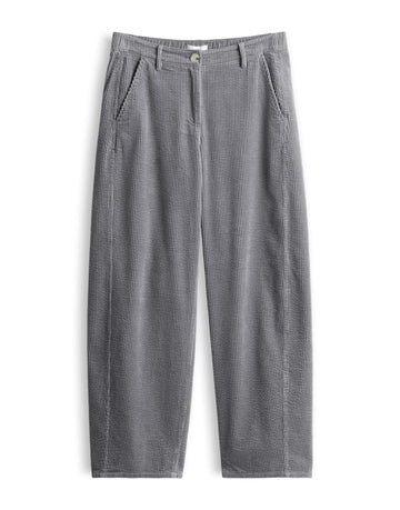 MYHA HORIZON Cordhose im Barrel Fit