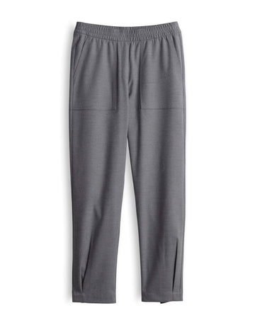 MYHA TRADITION Relaxed City Pants