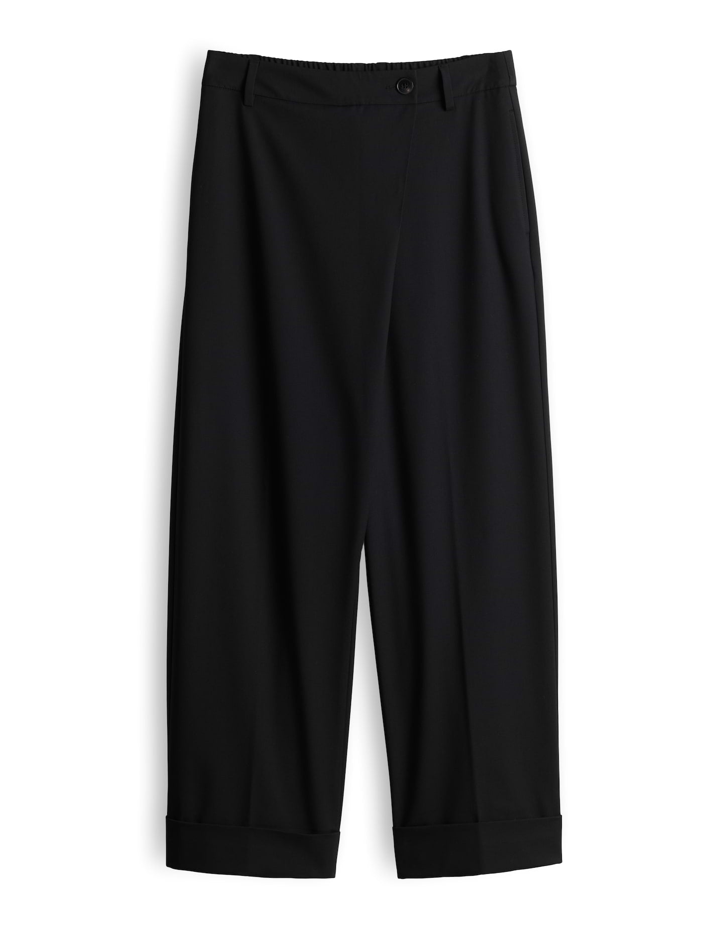 OPUS Hosen  schwarz