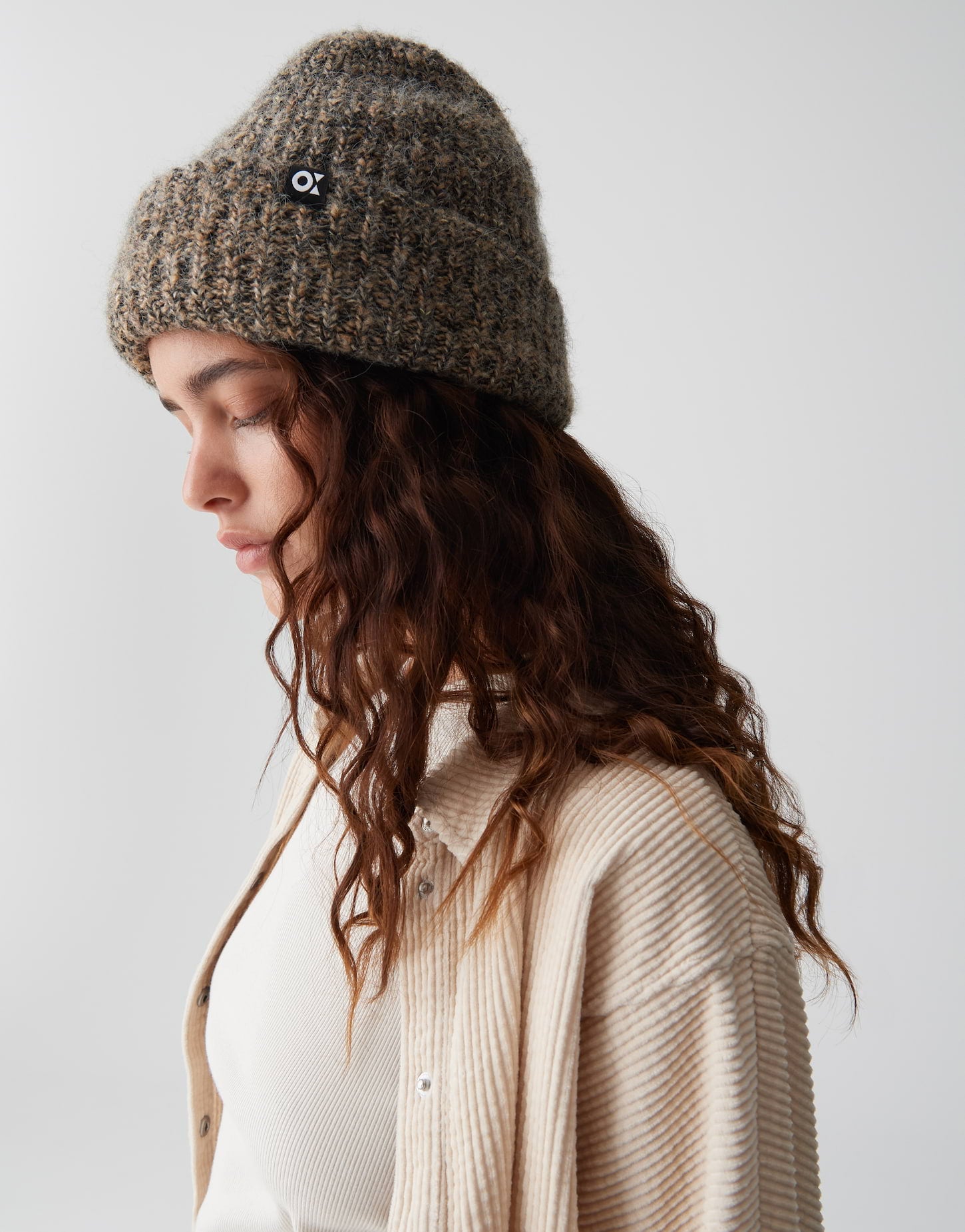 OPUS Mützen, Hüte  braun