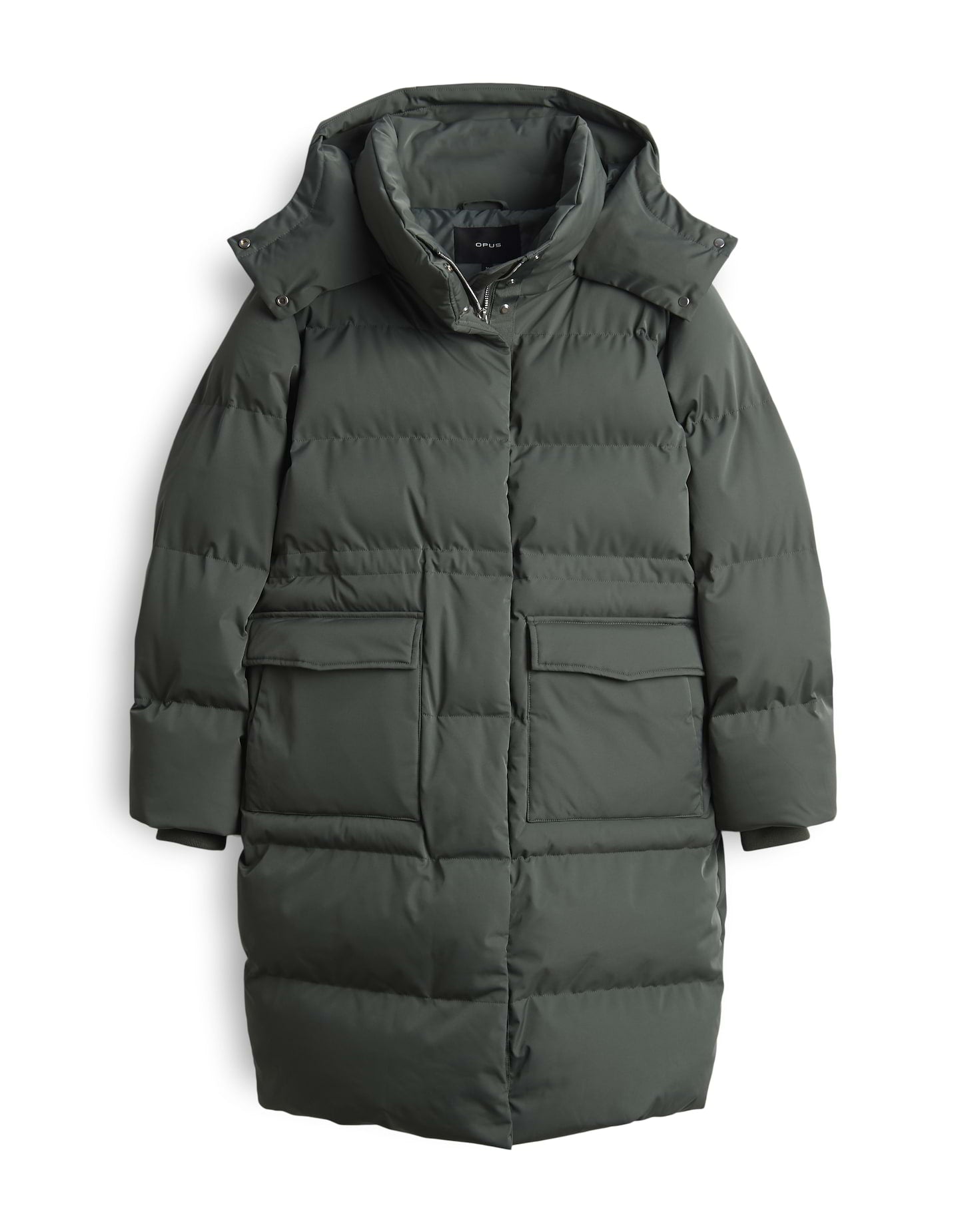 OPUS Outdoor-Jacken  grün