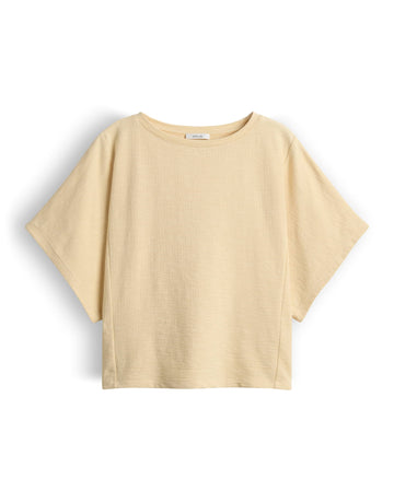 Oversized Jerseyshirt  