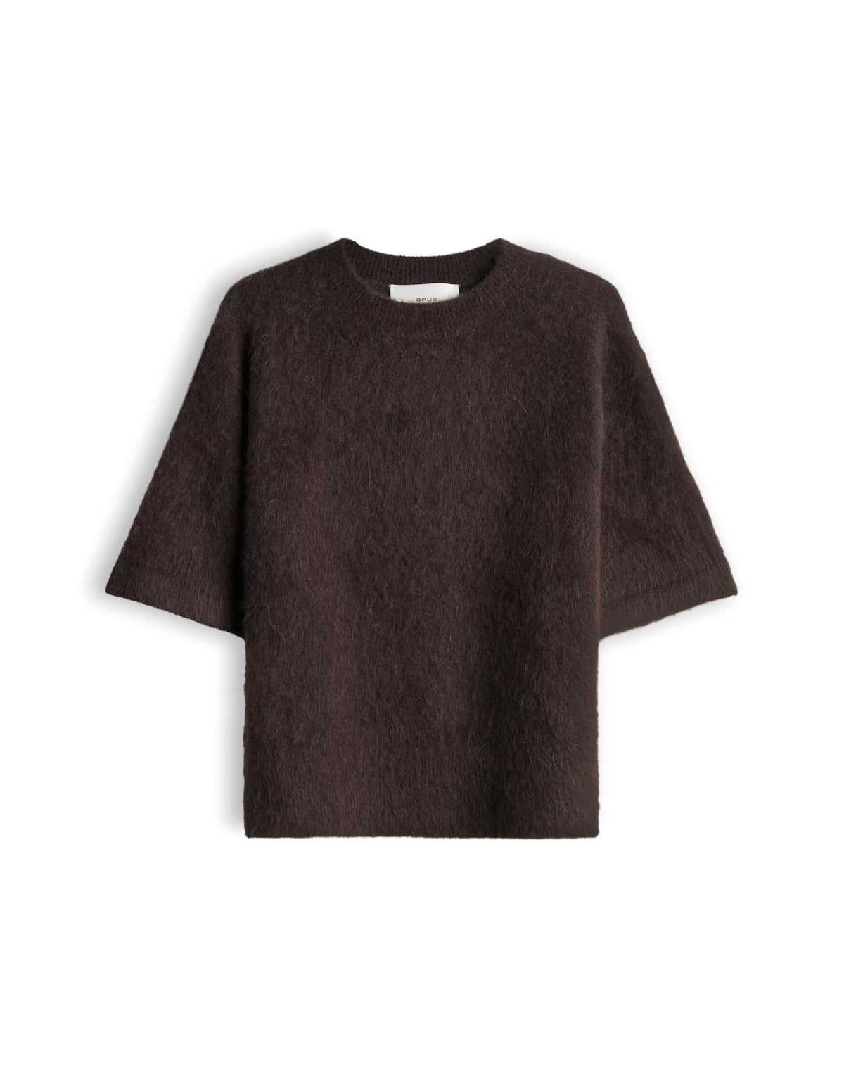 OPUS Pullover  braun
