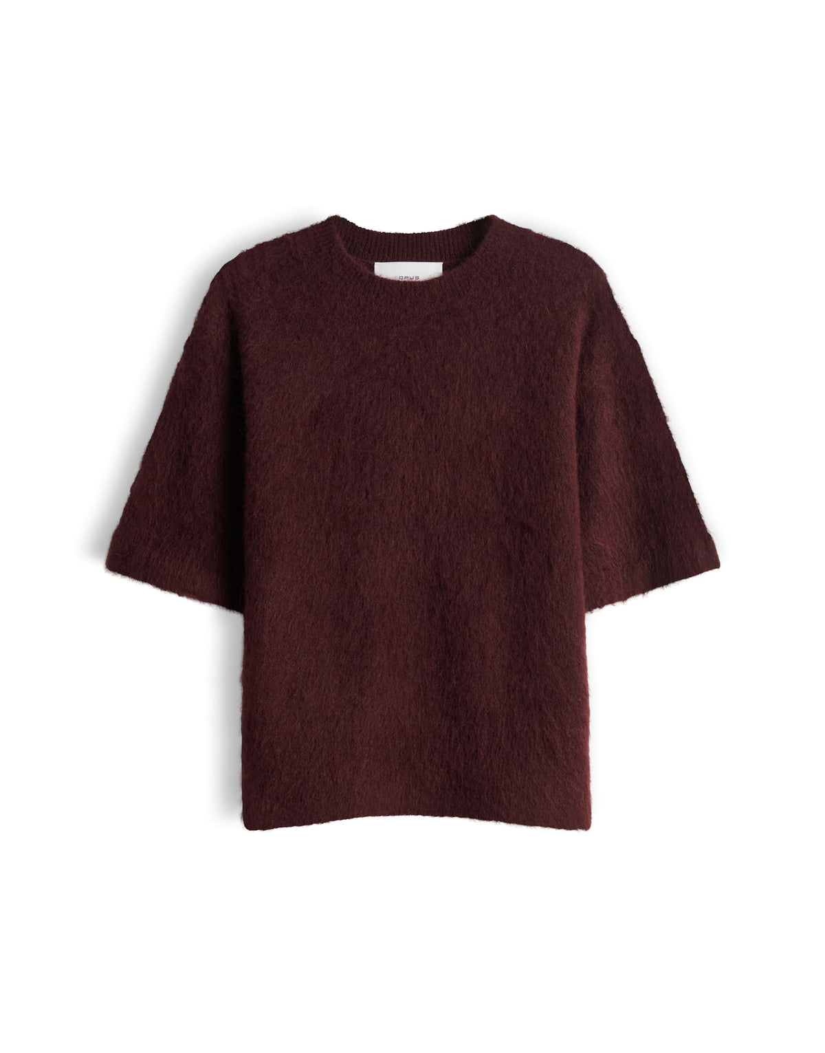 OPUS Pullover  rot